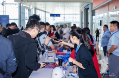 曲不雅感触感染从动化系统若何实现出产流准节